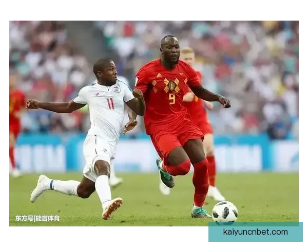 世界杯竞猜赛事数据分析与预测全面指南助力精准投注