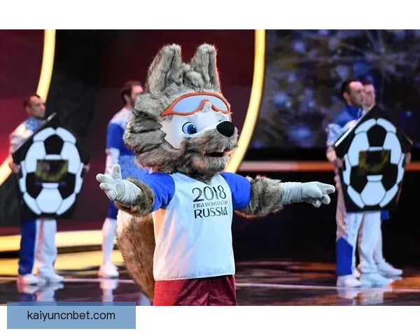 世界杯竞猜狂欢开启，畅享丰厚奖励与惊喜福利，快来参与活动赢取大奖