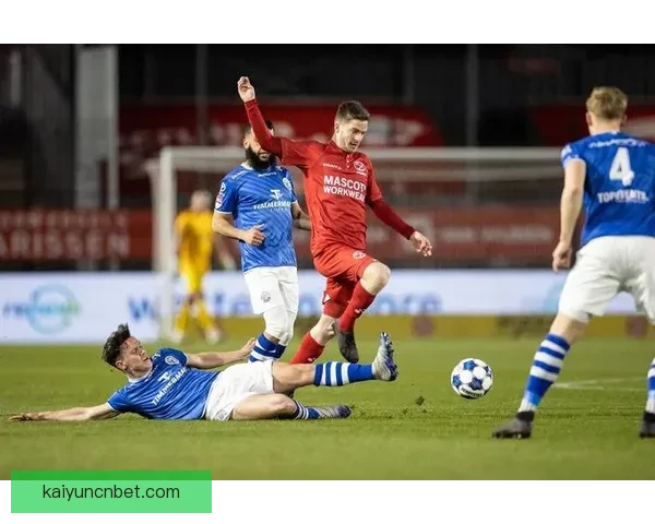 世界杯足球竞猜盘口分析与投注策略全面解析助您精准预测赛事结果