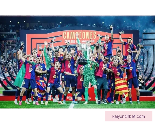 巴萨领先7分只剩8场争冠历史从未见过西甲球队掉链子