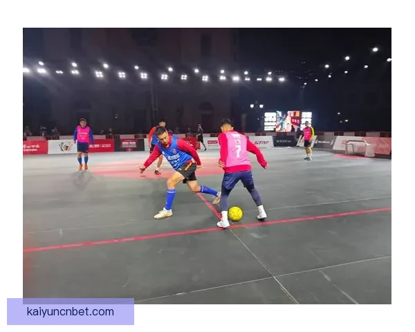 聚焦美加墨世界杯赛场风云三国足球文化激情交汇全球球迷共赴荣耀盛宴