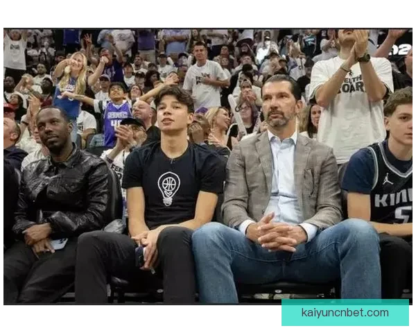 斯托贾科维奇之子谈止步NCAA四强 直言父亲教我如何应对压力